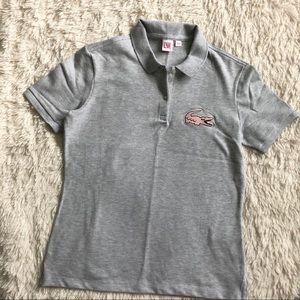 Lacoste L!VE Polo Shirt